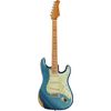 Xotic Guitars XSC-1 LPB MN Heavy Aged