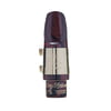 Berg Larsen Alto Sax Grained Ebonite 85
