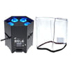 Stairville BEL6 Battery Event Light Bund