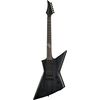 Solar Guitars E2.6BOP-Black Open Pore