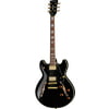 Harley Benton HB-35Plus Black