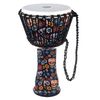 Meinl PADJ7-M-F 10" Travel Djembe