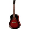Gibson Slash J-45 Vermillion Burst