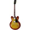 Gibson ES-335 Figured Iced Tea