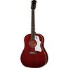 Gibson 60s J-45 Wine Red