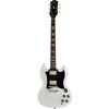 Epiphone SG Standard Alpine White
