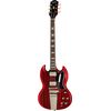 Epiphone SG Standard '61 Maestro Vibr.