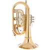Schagerl Bass trumpet Wunderhorn V