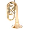 Schagerl Bass trumpet Wunderhorn H