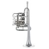 Schagerl Berlin Piccolo Trumpet S