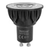 Omnilux GU-10 COB 5W LED dim2warm