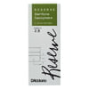DAddario Woodwinds Reserve Baritone Saxophone 2.0
