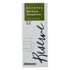 DAddario Woodwinds Reserve Baritone Saxophone 4.0