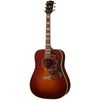 Gibson 1960 Hummingbird adj Saddle