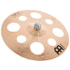 Meinl 14" HCS Bronze Trash Crash
