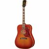 Gibson 1960 Hummingbird Fixed Bridge