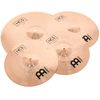 Meinl HCS Bronze Complete Cymbal Set