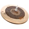 Meinl 14" Byzance Dual Hi-Hat