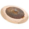 Meinl 19" Byzance Dual Crash