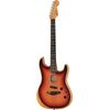 Fender AM Acoustasonic Strat 3-SB
