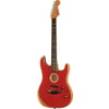 Fender AM Acoustasonic Strat DRD