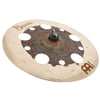 Meinl 14" Byzance Dual Multi-Trash