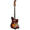 Fender Maverick Dorado UB