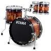 Tama Starcl. Walnut/Birch 20" -MBR