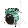 Tama Superstar H.Maple R.Shells SFG