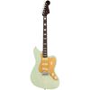 Fender Strat Jazz Deluxe TFSG