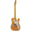 Fender AM Orig. 60 Tele Thinl. MN ANT