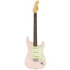 Fender AM Orig. 60 Strat Shell Pink