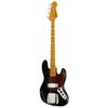 Fender 75 J-Bass REL MN BK