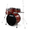 Tama Starcl. Walnut/Birch 5pcs -NOO