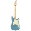 Fender Duo-Sonic MN Tidepool