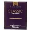 Steuer Classic Bb- Clarinet 2.5