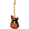 Fender Duo-Sonic HS MN SSB