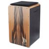Schlagwerk CP4905 La Perù Evo Walnut Del.