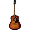 Epiphone Masterbilt Texan Faded Cherry