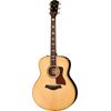 Taylor 818e Antique Blonde