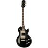 Epiphone Les Paul Muse Jet Black
