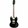 Epiphone SG Muse Jet Black