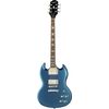 Epiphone SG Muse Radio Blue