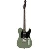 Fender LTD AM Pro Tele Antique Olive