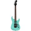 Fender LTD HM Strat Ice Blue