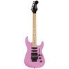Fender LTD HM Strat MN Flash Pink