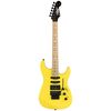 Fender LTD HM Strat MN Frozen Yellow