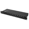Stairville DMX Splitter 6 RDM