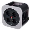 REV Ritter Cable Box S 10m grey