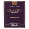 Steuer Classic Eb- Clarinet 2.0